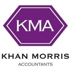 Khan Morris Accountants, a local accountancy firm in Southampton...www.kma.today