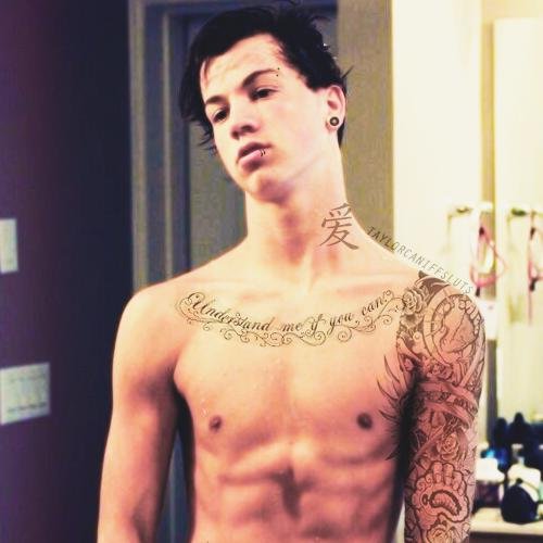 punk taylor is the best taylor