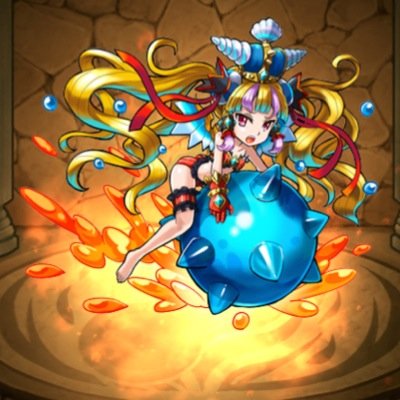 モンスト大好き高校3年生です！ 神化アスタロト♡