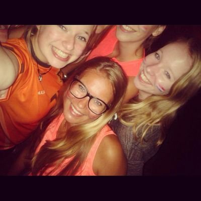 When you are up, your friends know who you are. When you are down, you know who your friends are.