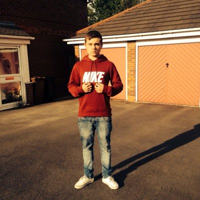 facebook; Luke Humpage️. Bbm; 75793B35. Instagram; itzlukex.