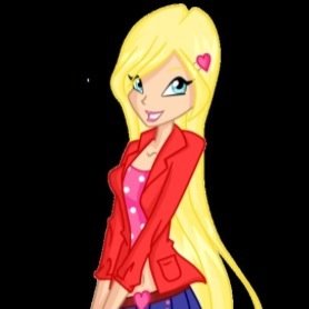 Angela_WizClub's profile picture. Angela here, Witch of Insects. Rival: Wiz Official®