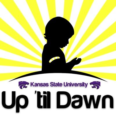 UTD_KSU's profile picture. Up ’til Dawn is a nationwide, student-led philanthropic program in which college students raise funds for St. Jude. This is Kansas State UTD's official Twitter.