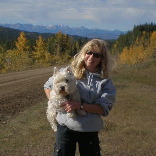 Love being outdoors, mountain biking, kayaking, the mountains, lakes, rivers, water, animals, gardening, healthy food. Health food nut