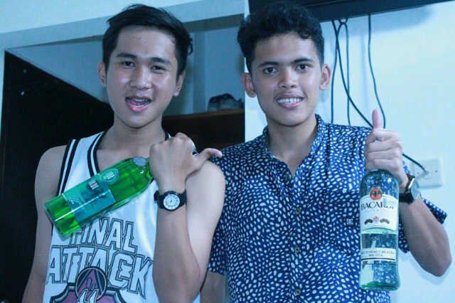 jangArham's profile picture. 