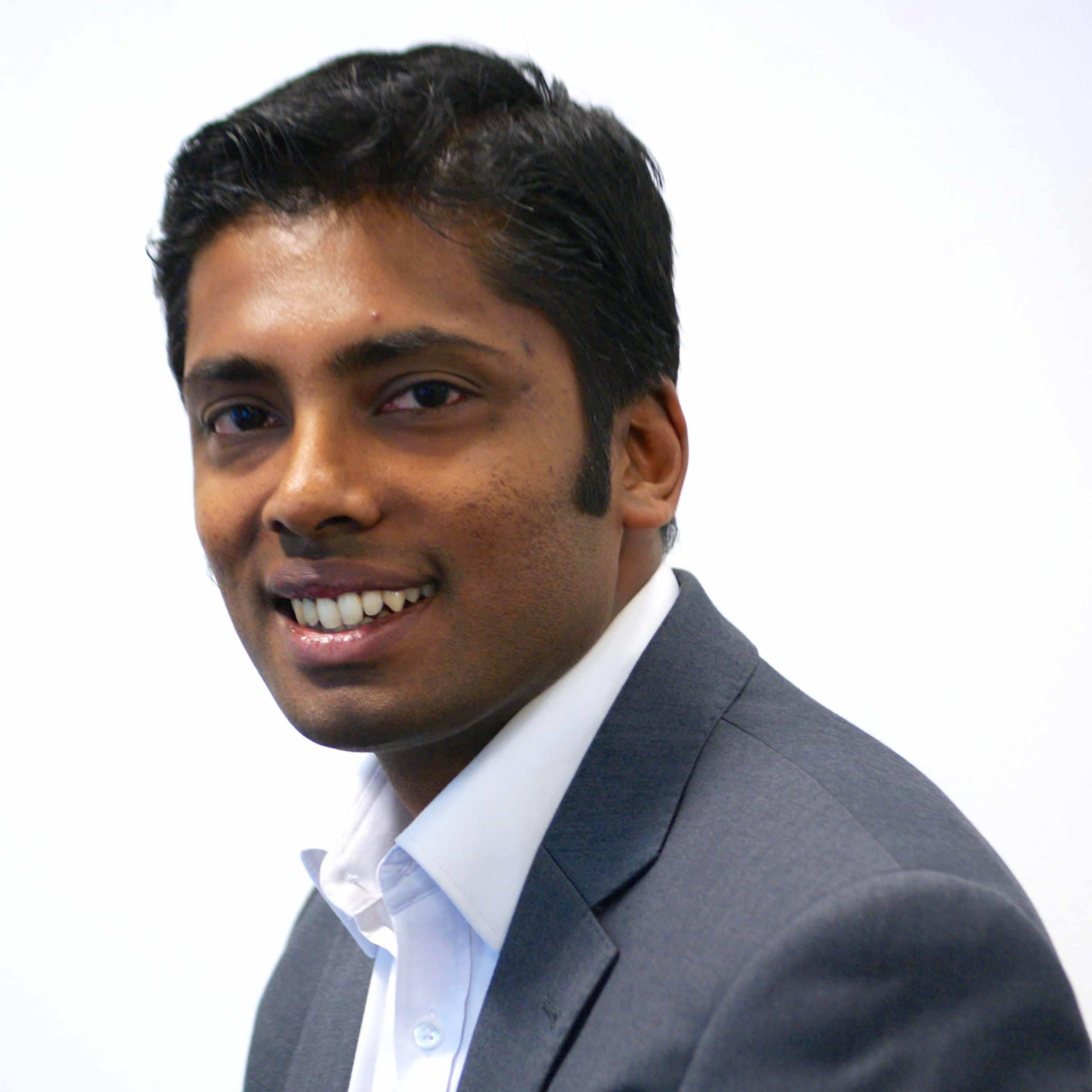B2B EMEA Marketing Manager with experience in marketing of IT solutions and services