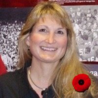 Janet Vuksta James🇺🇸 (@janetj100) 's Twitter Profile