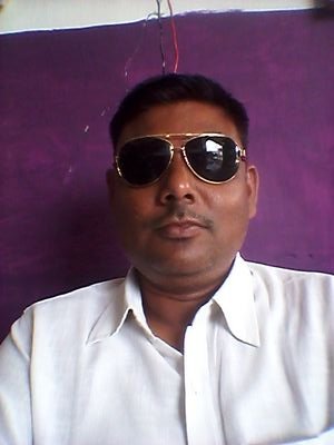 President Badi Block Congress Commety  (Raisen) Madhya Prdesh