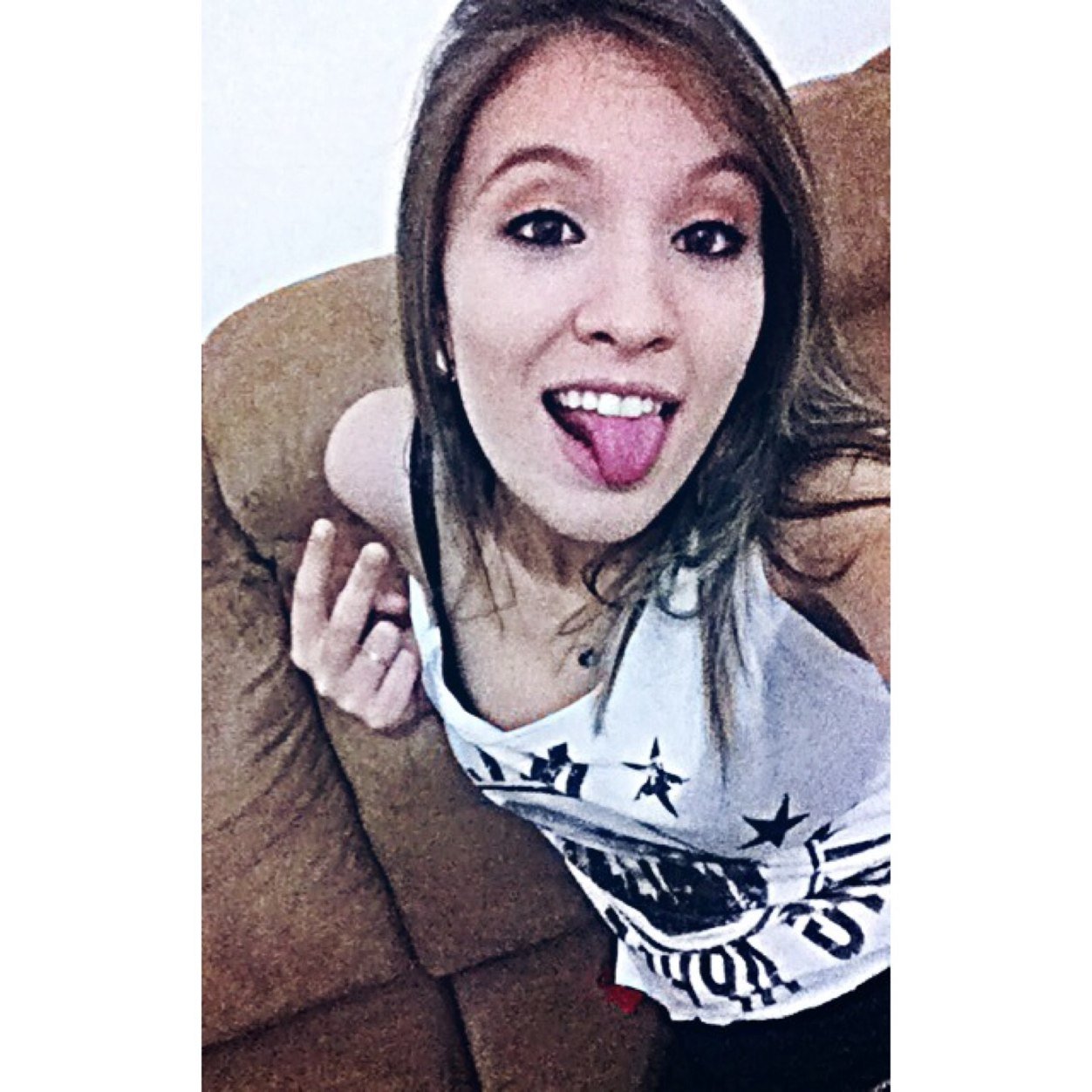 Sou minha, só minha. E não de quem quiser!