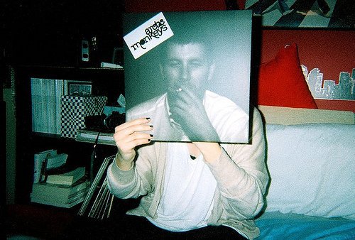¿Do i wanna know?