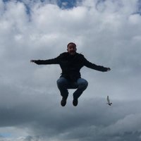 Richard Place (@r_plaz) 's Twitter Profile