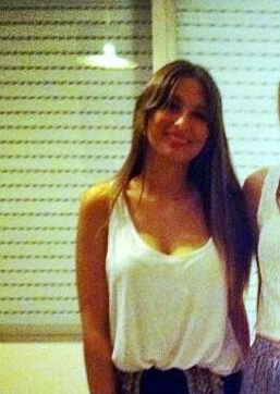 Pastillera de alma, y de Racing hasta que me muera