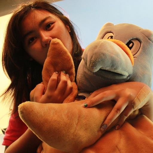 LeviathanCrista's profile picture. Rilakkuma | twenty may, ninety seven♥ |remember only God can judge us☺♥