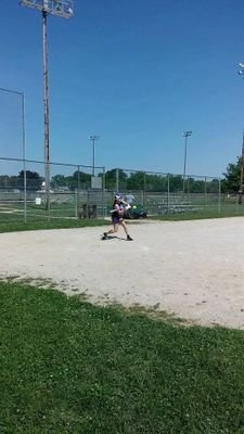 Red_81_'s profile picture. If you aren't talking softball, I don't wanna talk at all.|| Cleat Chaser || Catcher #81 || FRHS Cheer