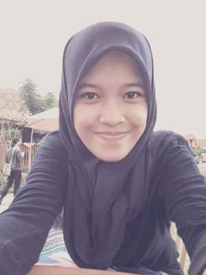 PGMI UIN Syarif Hidayatullah Jakarta'14 - Munawir's