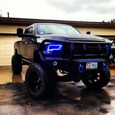 iliketruckdaily's profile picture. 