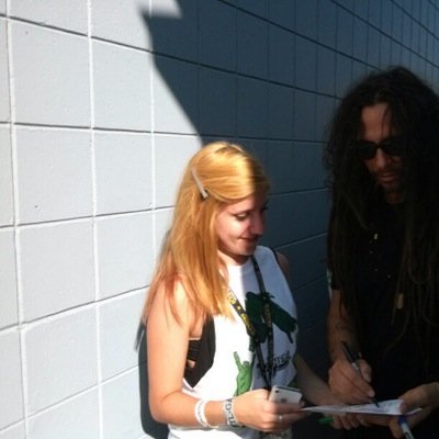 Fire_it__up's profile picture. Different