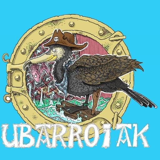 Groseko piraten kofradia! Izan Pirata hegalari! Izan Ubarroi!

Grosekokofradia@gmail.com