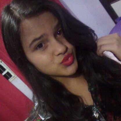 Você sabe qual é o motivo do meu sorriso todos os dias? A primeira palavra dessa frase. :)