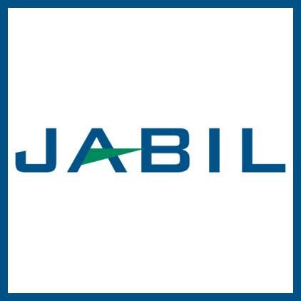 Jabil's global operations span more than 60 sites in 33 countries. Our expertise enables us to provide rewarding careers for over 165,000 people.