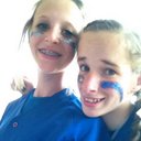 Lacey Cuevas - @laceybreanna96 - Twitter