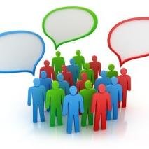 Tweeter creado coa finalidade de realizar encuestas. Se admiten propuestas.