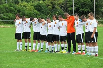 #hcc #soccer #6. life is what u make of it.