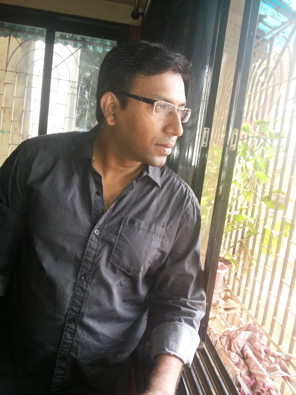 Praveen Kathikuloth Profile