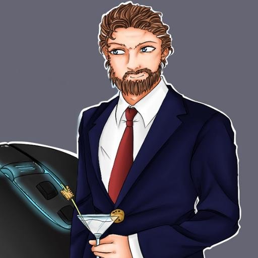 DonKruemel's profile picture. KekseMafia