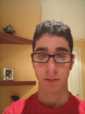 vorrei avere una ragazza che mi amasse fino all' universo galattico immenso