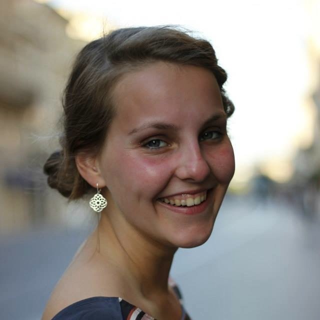 Masterstudent Communicatie- & Educatie @univgroningen | Bachelor of communication | Blogger thestylebox.nl