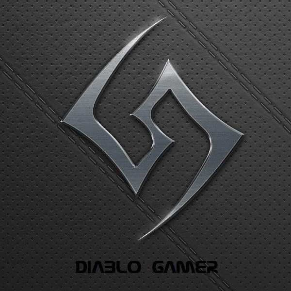 DiabloGamer84's profile picture. tete de gamer