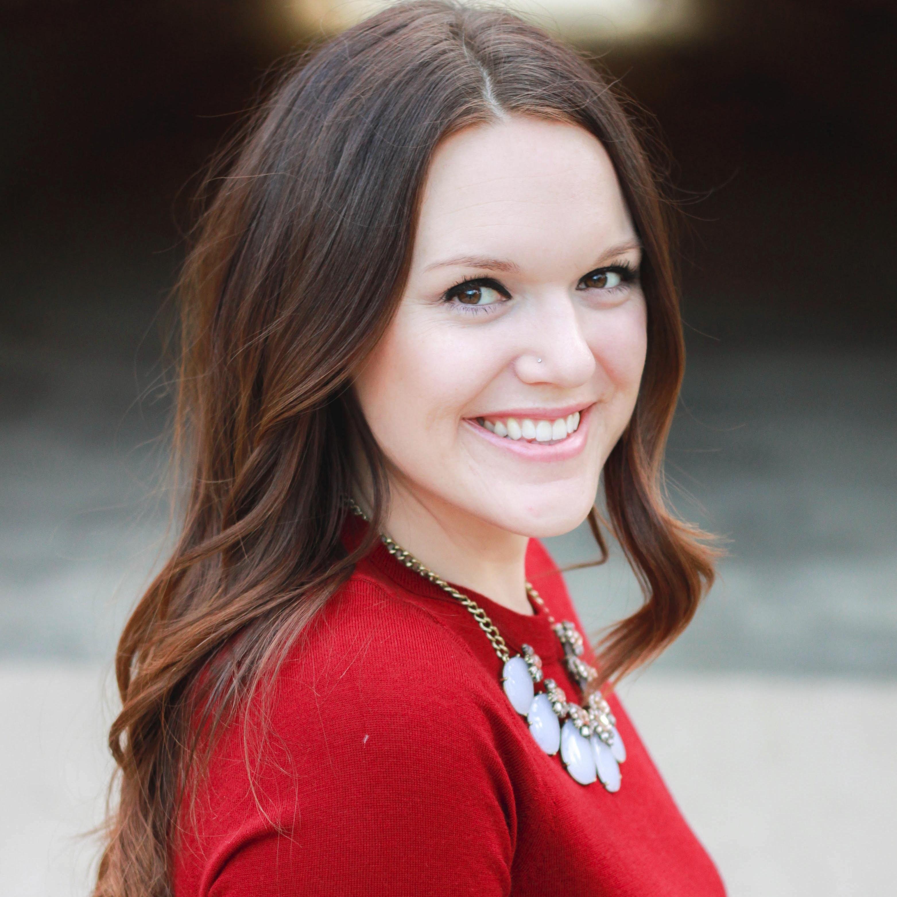 Kasey_Proctor's profile picture. wife, daughter, sister, friend, blogger, food lover & coffee addict.