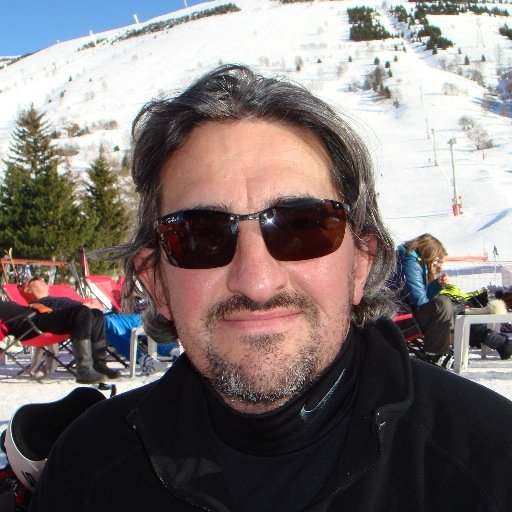 miketidball's profile picture. 