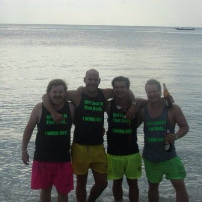 wogz9's profile picture. 