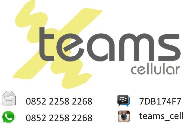Perdana Internet, Pulsa Transfer, dan Accessories HP
More Info See Our Favourites
SMS/WA : 085222582268
PIN : 7EA13E50
IG : teams_cell