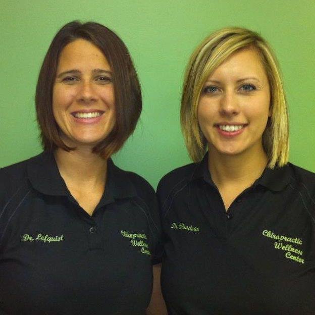 We are a full service chiropractic center conveniently located next to the Malt Shop in Fenton, MO. The staff of CWC is highly trained and very friendly.