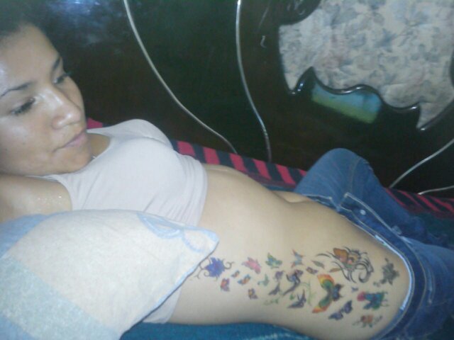 roxyprincess93's profile picture. soy vanidosa, coqueta, sincera, berrinchuda, cariñosa, enojona, perfeccionista, estudiosa, inteligente, soluble, predecible, noble, y algo crazy jejeje