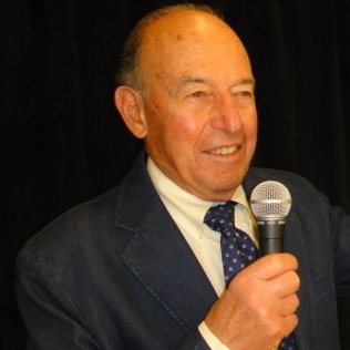 Don is a motivational speaker and author on the subjects of customer service and employee management from his long career as President of King Soopers Stores.