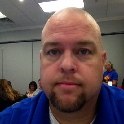Middle school math teacher, gospel preacher, conservative, barbecue junkie, and all-around nice guy.