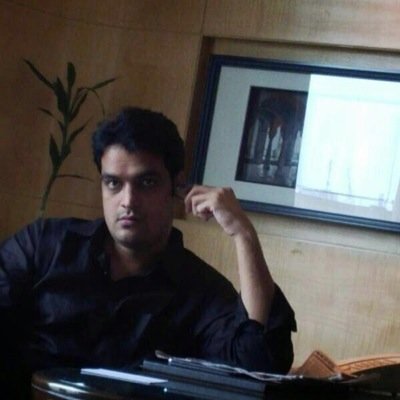 vikasally's profile picture. Civil servant