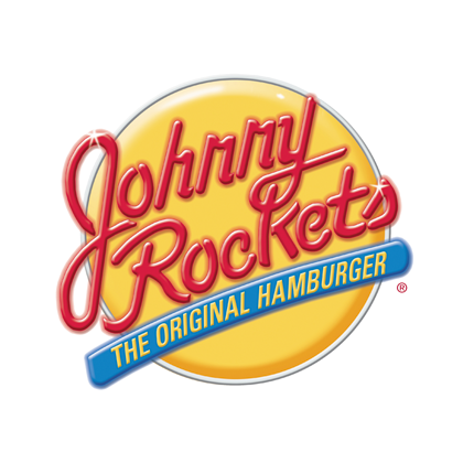 Johnny Rockets es una cadena de restaurantes de estilo retro con platillos de excelente sabor recién hechos, en una atmósfera divertida y nostálgica.