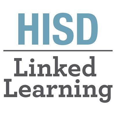 linked learning hisd hisdlinkedlearn twitter linked