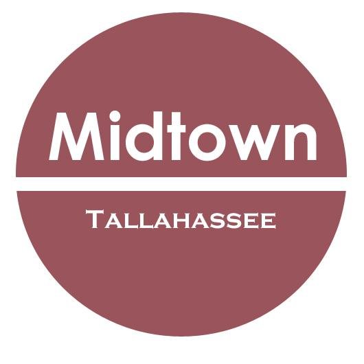 Follow us to find out why Midtown is the best place to live, work, eat and drink! Email: midtowntallahassee@gmail.com