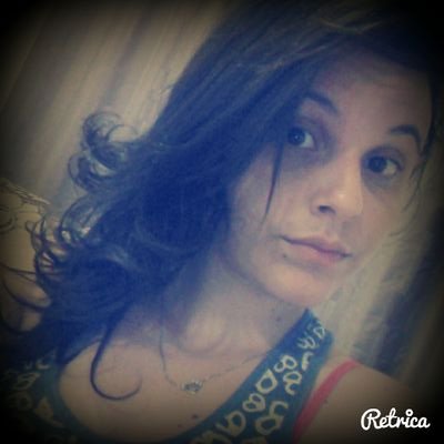 nome : Kethryn Pizzo Canela 
idade : 18 anos 
....