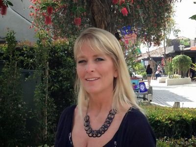 aimeerotondo1's profile picture. 