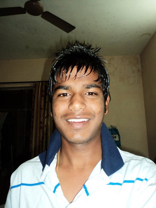 rahulgoyalrks's profile picture. 