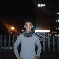 Dodi ardhika p. (@ardhikaaa) 's Twitter Profile