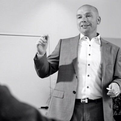@change @Catch22 Consultant Asset Management, Coach, Trainer, Father, Husband, Friend, Brother, Colleague