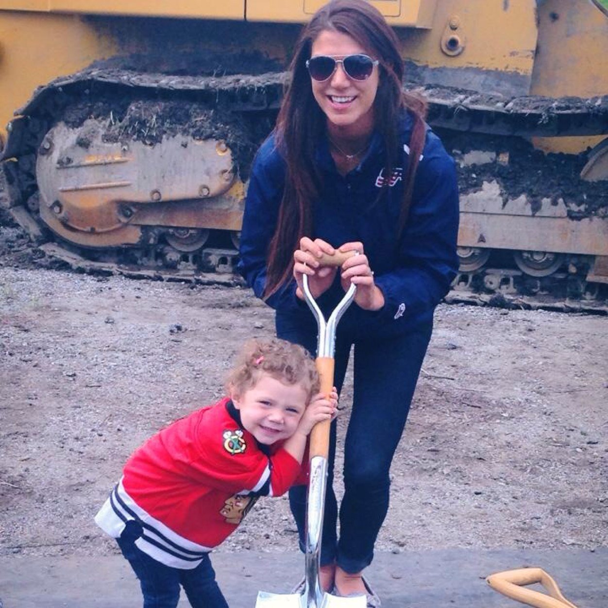 jackattac9's profile picture. Aurora University Women’s Hockey  NCAA DIII Head Coach. Mom to Emma and AJ. Power skating lover.